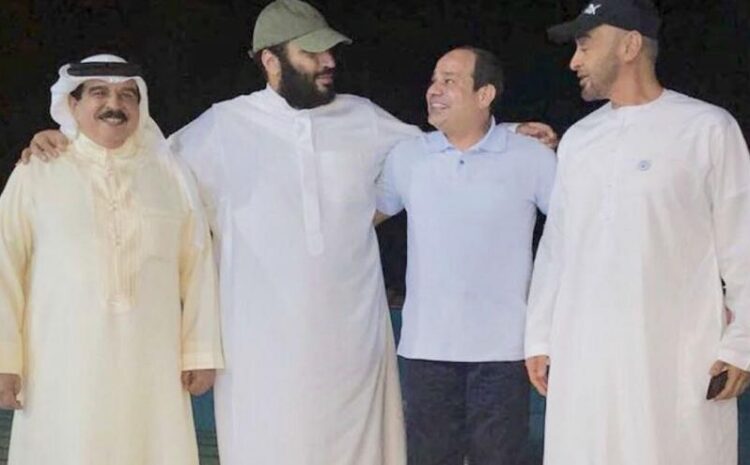  وعلى الإنسانية السلام.. أحداث كاشفة (17)