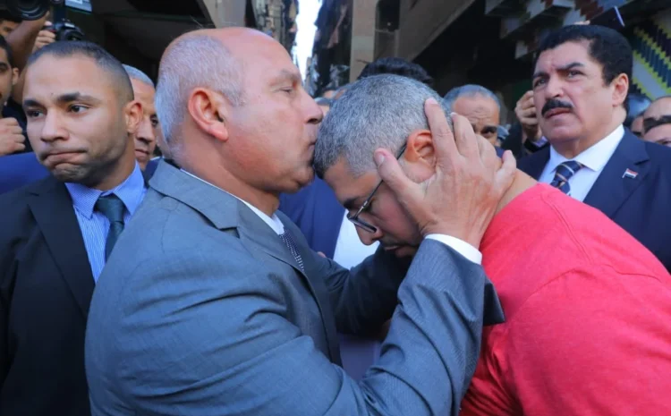  حذارِ.. مصر تحت عجلات القطار.. أحداث كاشفة (30)