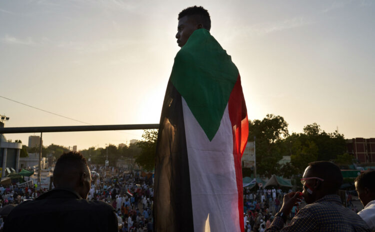  في حراك السودان: احذروا فيروس الاستقطاب.. أحداث كاشفة (4)