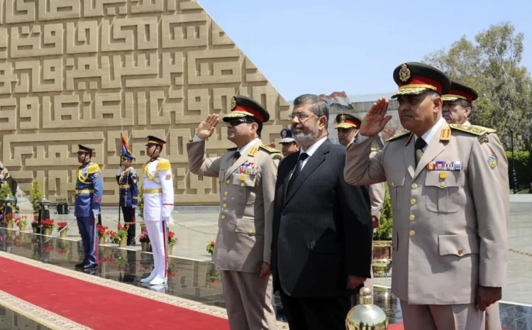  الانقلاب ونظام الثالث من يوليو.. أحداث كاشفة (14)