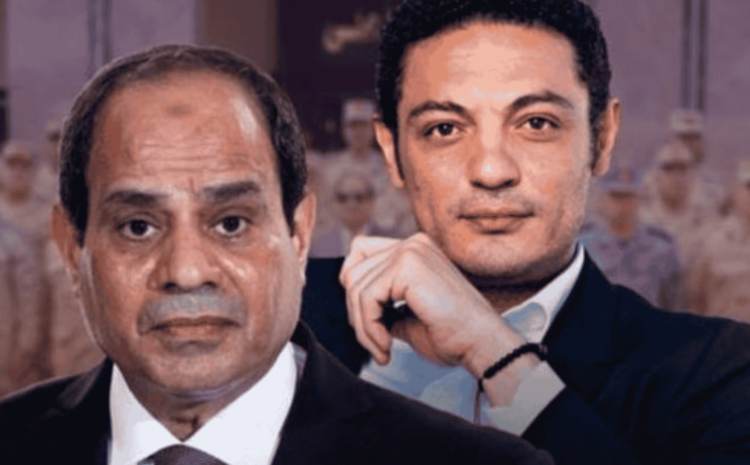  المشهد بين يناير وسبتمبر.. أحداث كاشفة (26)