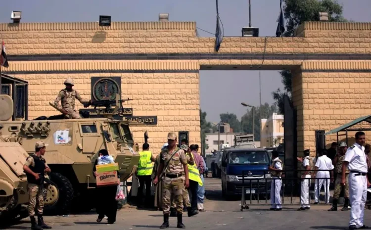  لا يزال “نظام السيسي” يكذب ويتحرى الكذب.. أحداث كاشفة (32)