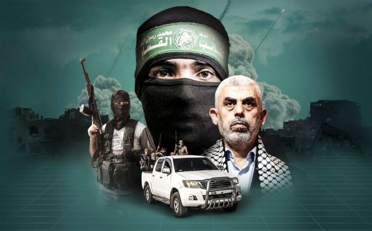  الاعتذار لأهل فلسطين وعزة المقاومة.. أحداث كاشفة (33)