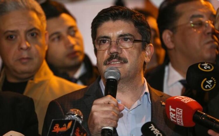  معركة الذاكرة وأرض الكنانة.. أحداث كاشفة (45)
