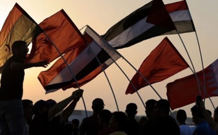  موجة ثانية من الثورات في العراق ولبنان.. أحداث كاشفة (34)