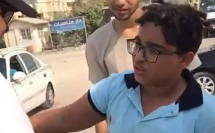  المواطن بين الإنصاف والتصنيف: المواطنة من جديد (25)