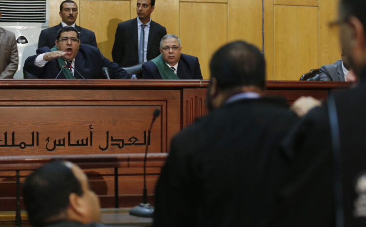  مواطن تحت الإعدام.. المواطنة من جديد (56)