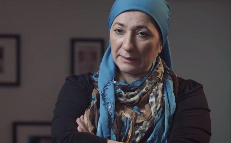  غادة نجيب ومفارقات المواطنة.. المواطنة من جديد (58)