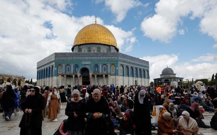  الأقصى والقدس وتصحيح مفهوم “المواطنة الحابسة”.. المواطنة من جديد (51)
