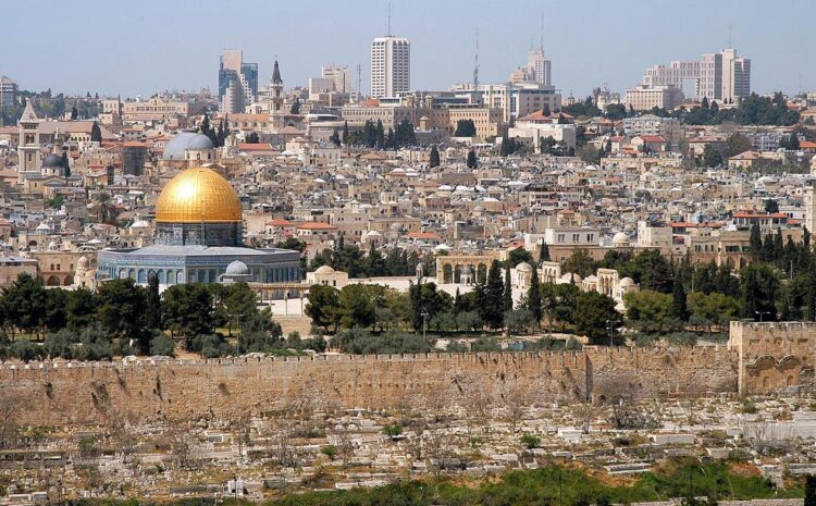  معنى القدس في المواطنة.. المواطنة من جديد (53)