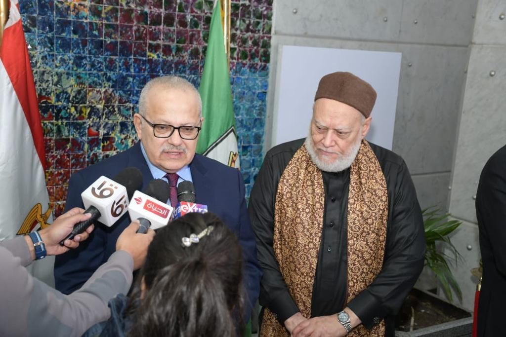 علي جمعة
