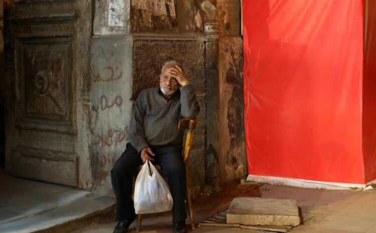  المواطن بين حصار الوجود ومصادرة المستقبل.. المواطنة من جديد (88)