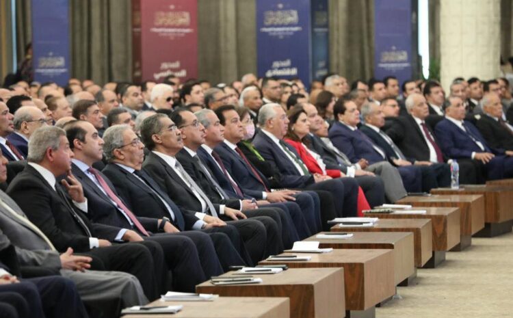  الحوار وطنياً!.. مفاهيم ملتبسة (9)