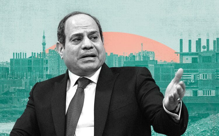  التباس مفهوم الفساد تلبيس على مداخل الإصلاح.. مفاهيم ملتبسة (6)