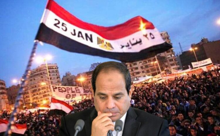  ثورة حقيقية لن تندثر ومسار مضاد لم ينتصر.. مفاهيم ملتبسة (36)