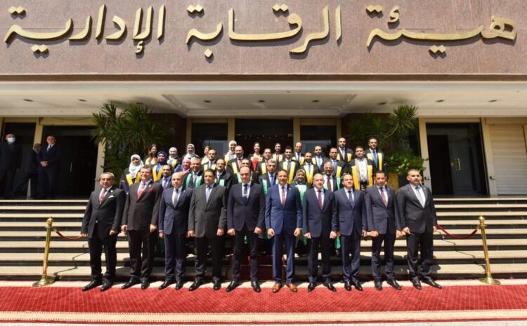  الأجهزة الرقابية اختطاف الدور وامتهان الوظيفة.. مفاهيم ملتبسة (38)