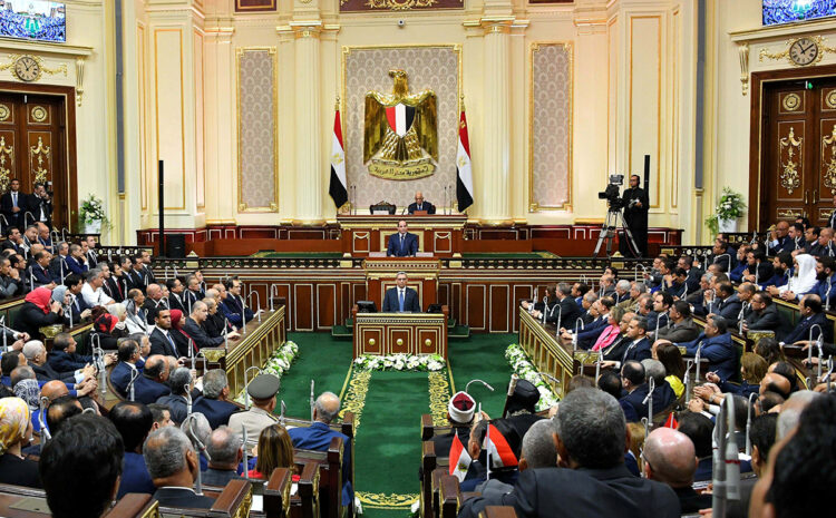  دولة الضد واختطاف البرلمان.. مفاهيم ملتبسة (33)