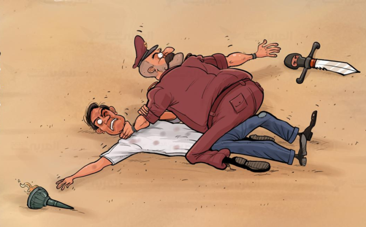  الاستبداد بين تغوّل السلطة وتأميم المواطنة