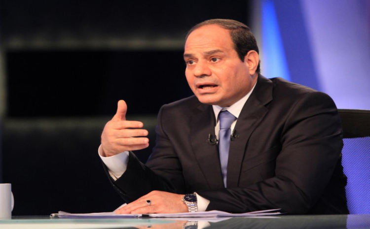  القسم للسيسي: كذبت وغدرت وخنت