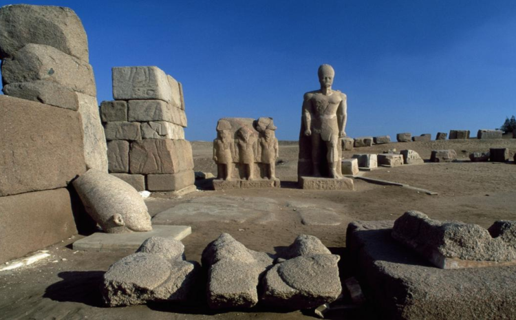 سلطة الانقلاب في مصر