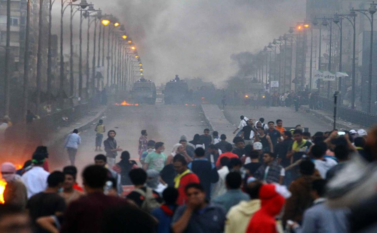  أدوات الانقلاب تكذب وتتحرّى الكذب
