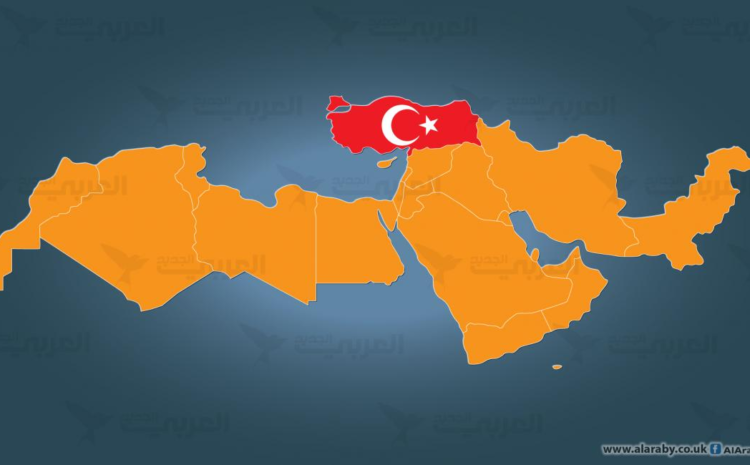  التفكير الاستراتيجي ومنطقة في قلب الخطر