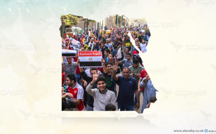  الشباب المصري وصناعة الأمل