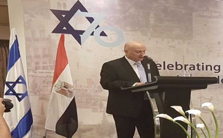  في قلب القاهرة.. الاحتفال الملعون