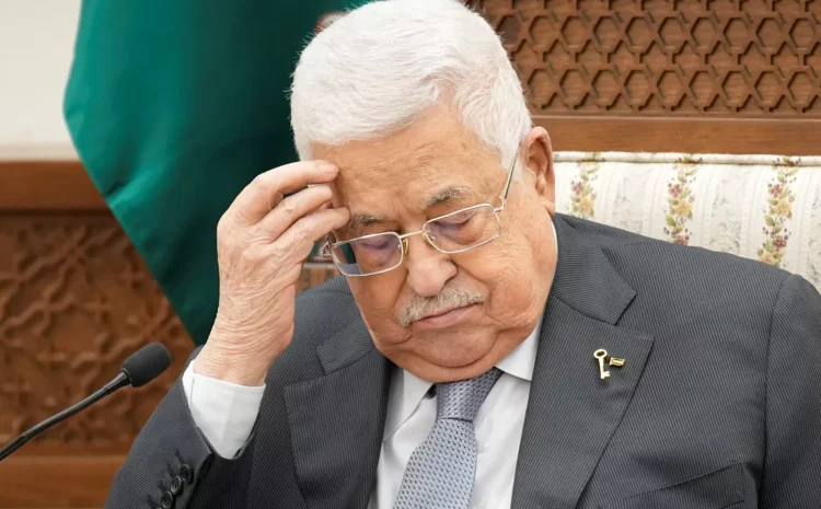  عباس يُلَّمع سيفه