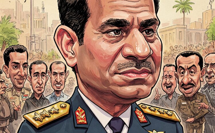  دولة الفشل.. إنجاز؟!