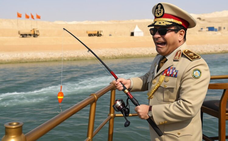  صانع “الفناكيش” وبائع الأوهام