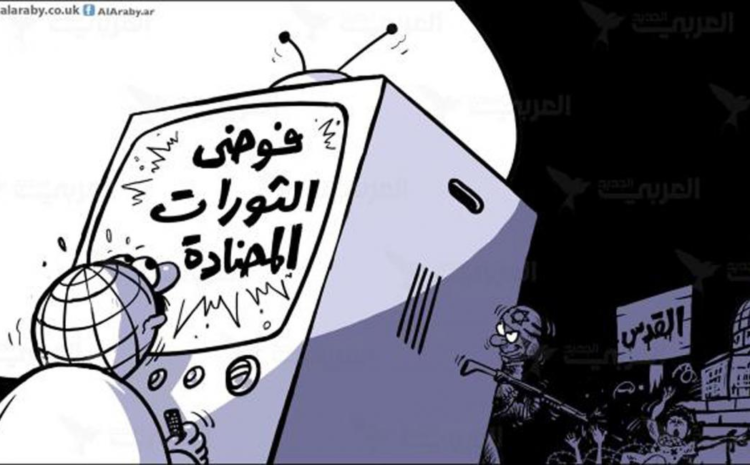  معركة كبرى في الأفق
