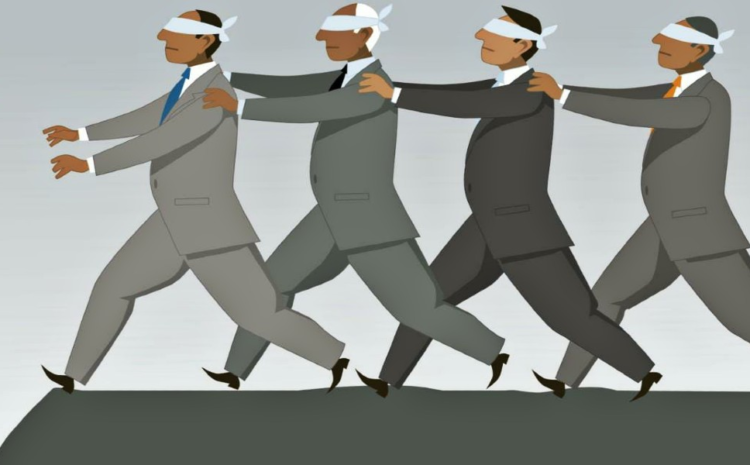  المنظومة الانقلابية وأجهزة الأمن الغبية