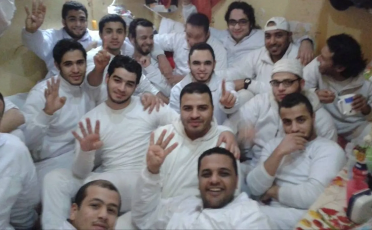  رسالة إلى معتقلينا.. أنتم بأعيننا وفوق رؤوسنا
