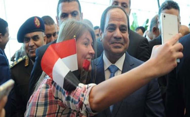  إنسانية السفاح الكذاب.. سؤال وجواب وانقلاب