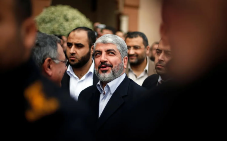  أبا الوليد سلاما.. إن للأقصى رجالا