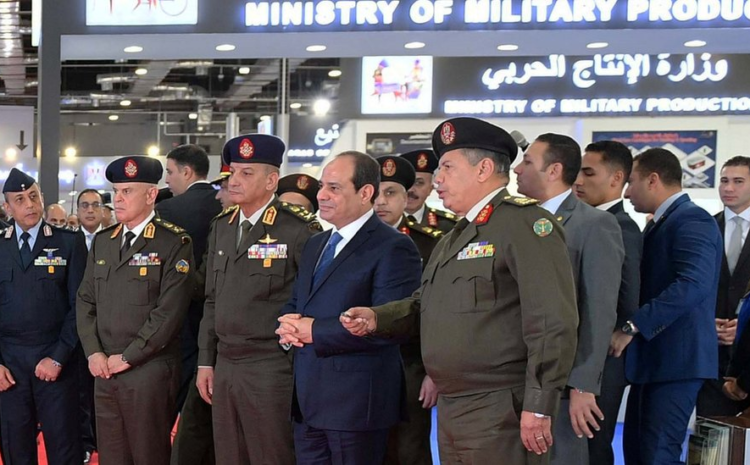  كيف يرى الجنرالات الشعب؟ (2)