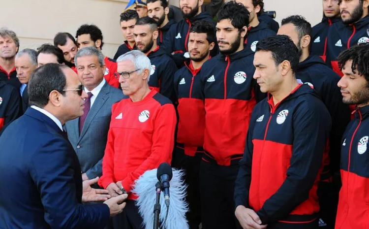  الخديعة الكبرى.. ماذا يفعل السيسي بشعب مصر؟!