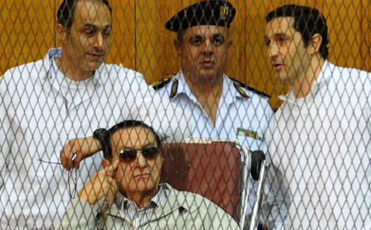  مسرحية محاكمة الفرعون