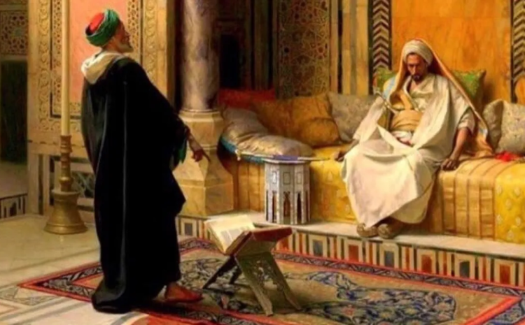  الظهير الديني للثورة المضادة.. فأين سلطان العلماء؟!