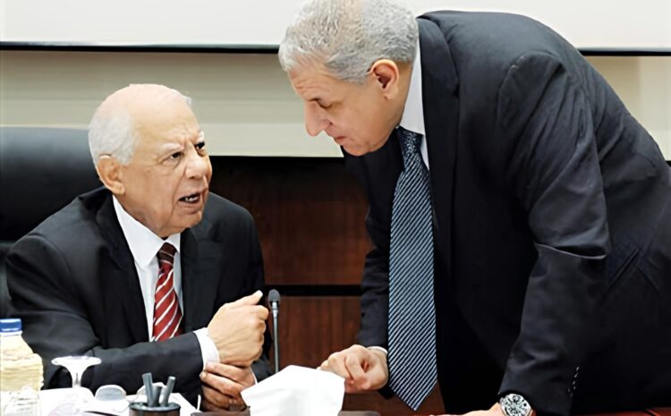  الانقلاب من “حكومة البلاوي” إلى “حكومة مقلب”