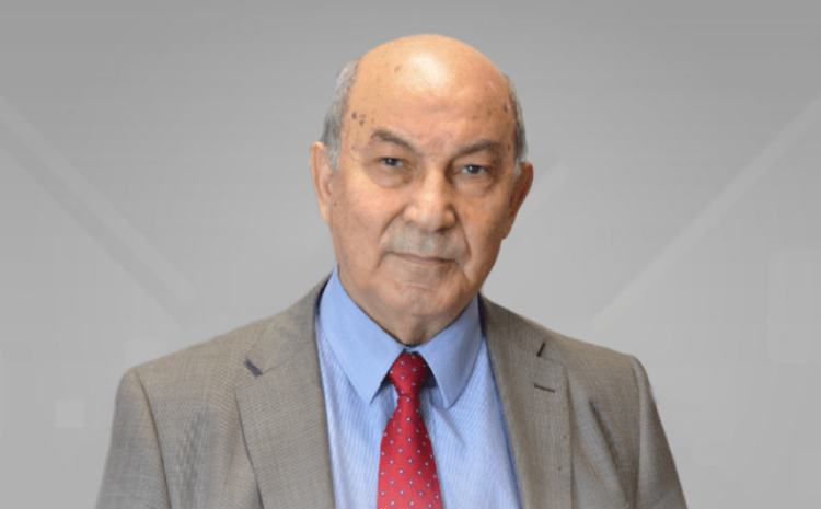  شمس الدين الكيلاني… اتجاهات وخرائط مفكّرين عرب