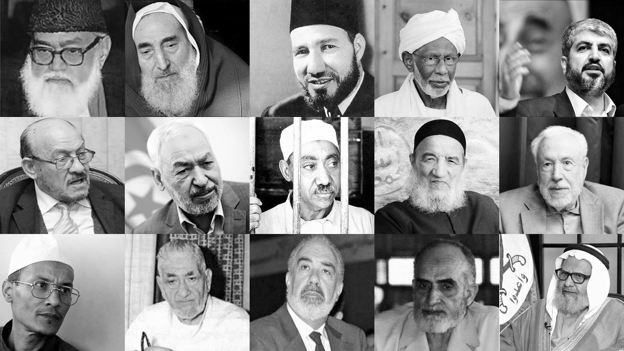  الحلقة الأولى: المشروع الإسلامي الكبير غير قابل للاستئصال