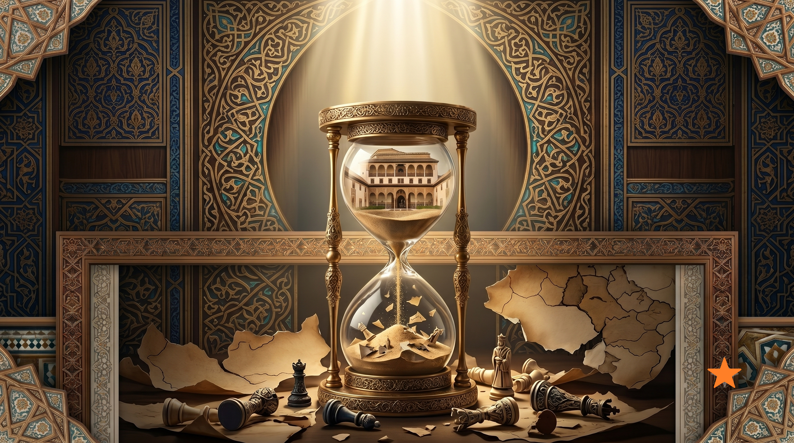  الحلقة العاشرة: مشروع التغيير الإسلامي والذاكرة الحضارية.. الخبرة والعبرة