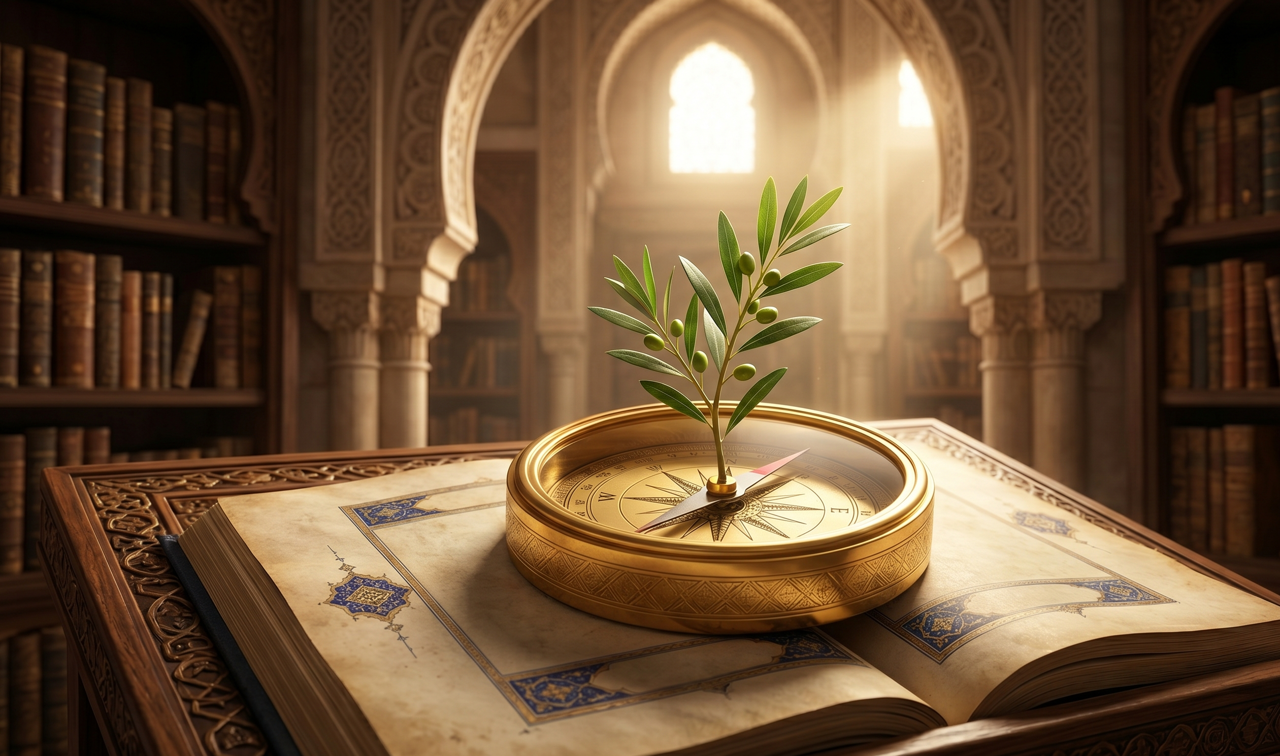  الحلقة التاسعة عشرة: النموذج المقاصدي وحقوق الإنسان