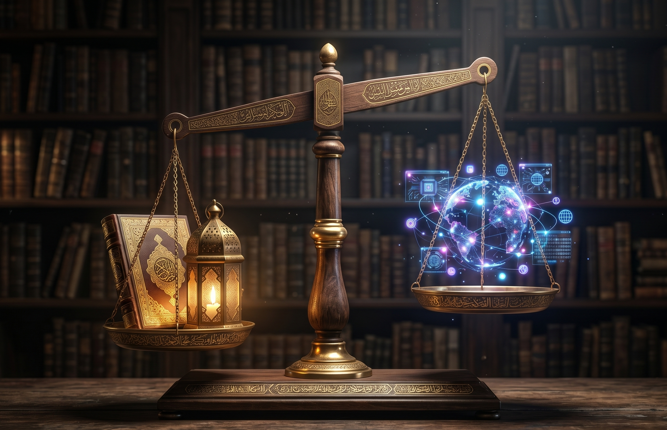  الحلقة الثالثة عشرة: التحديات الخارجية ومعضلة الدولة القومية والعلاقات الدولية