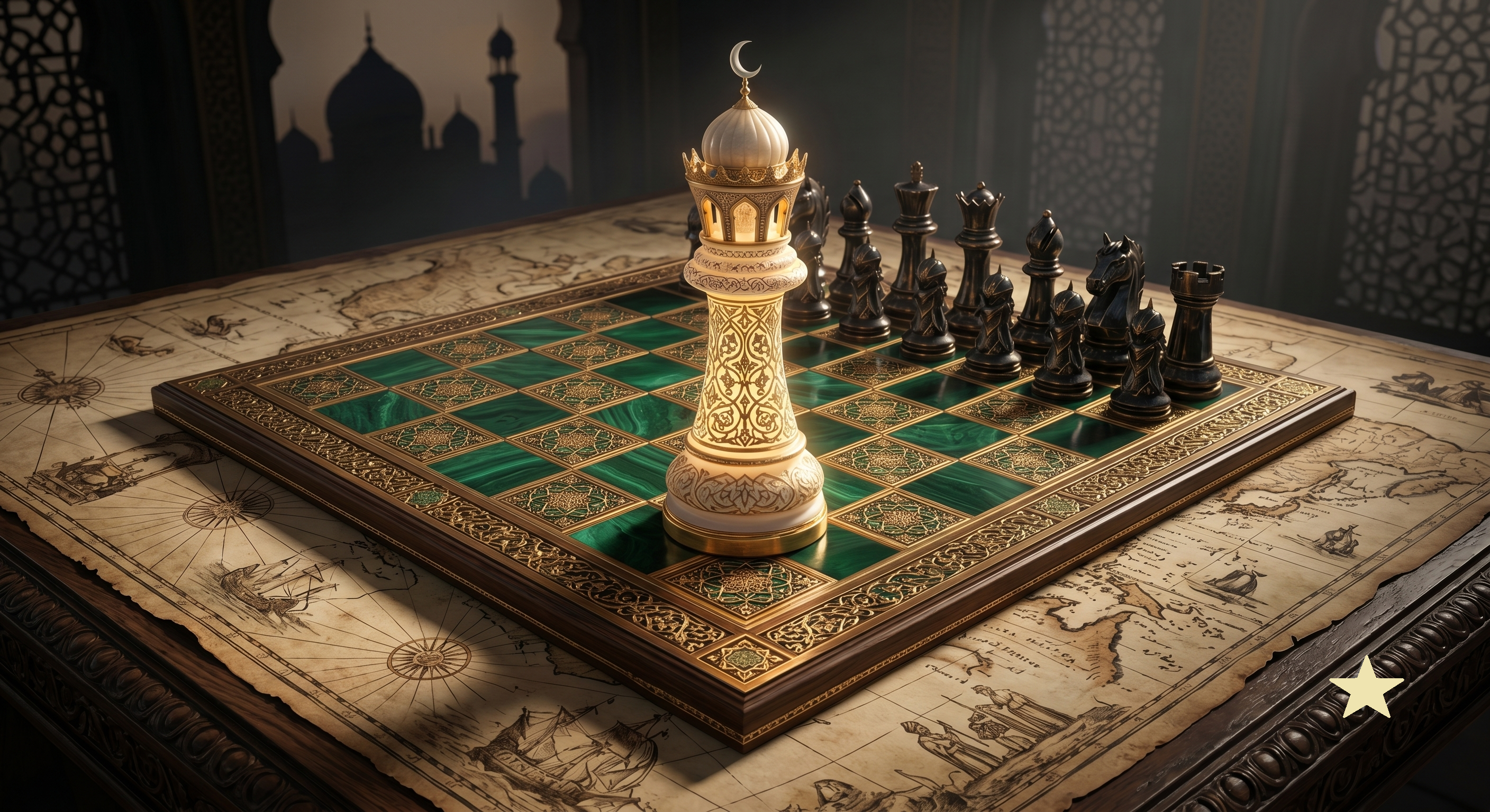  الحلقة الثانية عشرة: التحديات الحضارية الخارجية وعالم المسلمين (2)