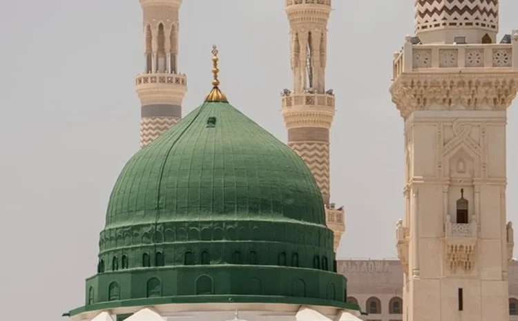  رؤى حضارية في النداءات النبوية لتأمين وتمكين شبكة العلاقات الاجتماعية.. النهوض الراشد (22)